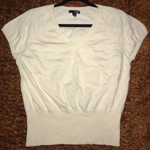 Sweater shirt/blouse